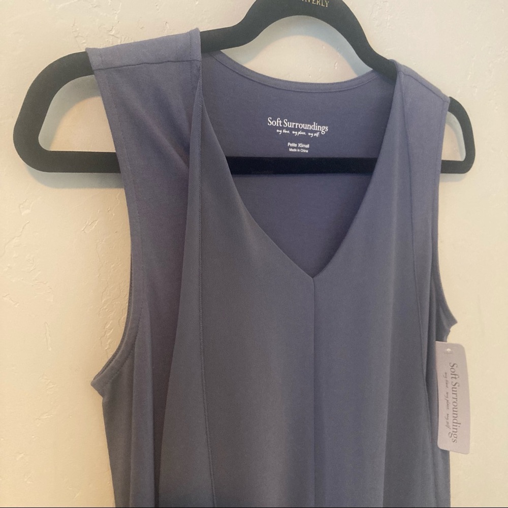 Gray Dress - Picture 8 of 13